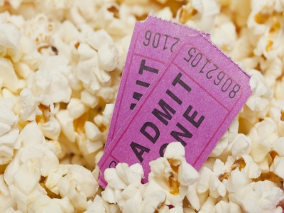 Tips for regular movie tickets