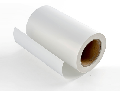 Self Adhesive Coated Paper