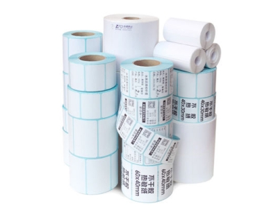 Self Adhesive Thermal Transfer Paper